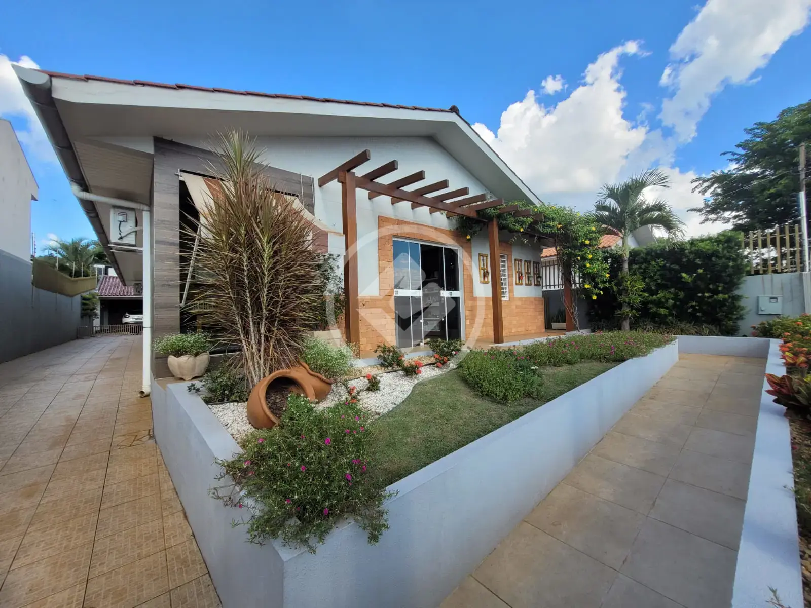 Casa Parque São Paulo, Cascavel - PR — foto 1