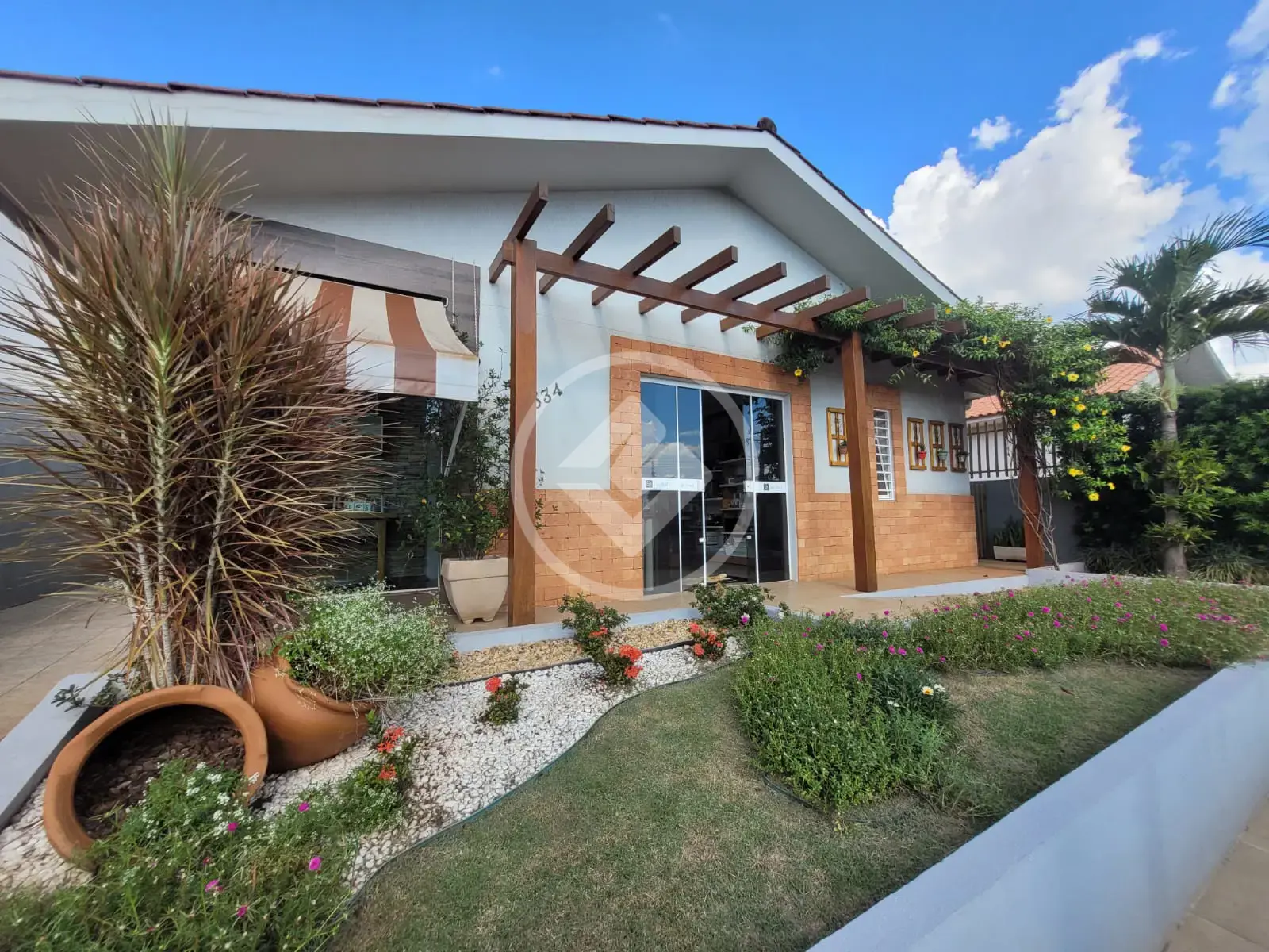Casa Parque São Paulo, Cascavel - PR — foto 2