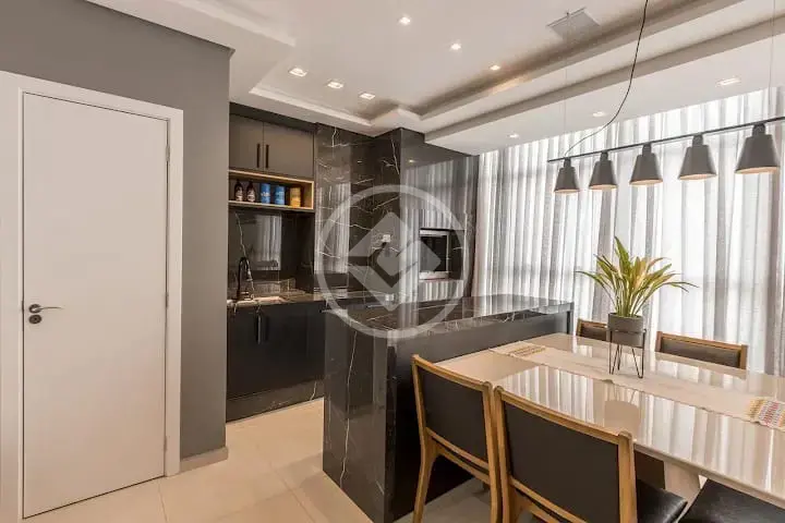 Apartamento 3 quartos no Neva, Cascavel — foto 6 de 6