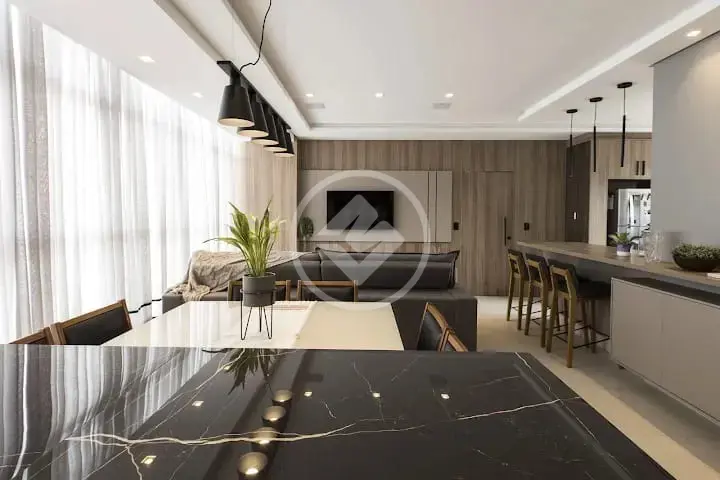 Apartamento Neva, Cascavel - PR — foto 2