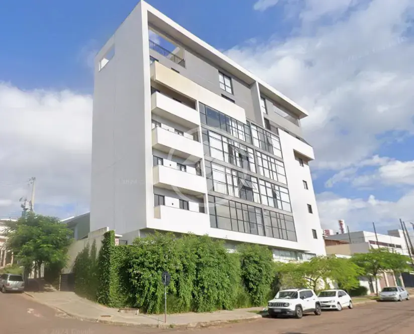 Apartamento Neva, Cascavel - PR — foto 1