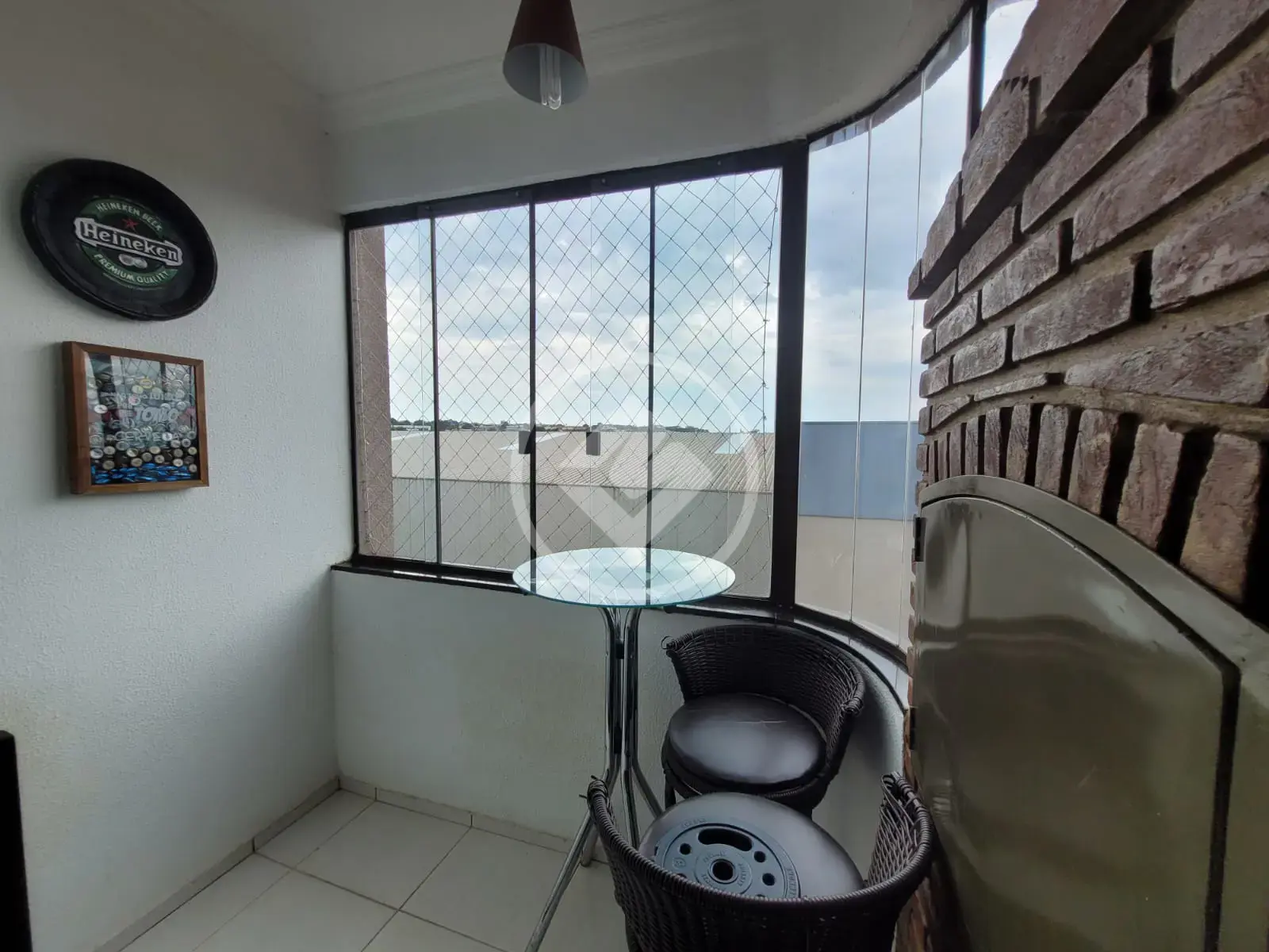 Apartamento 3 quartos no Neva, Cascavel — foto 6 de 6