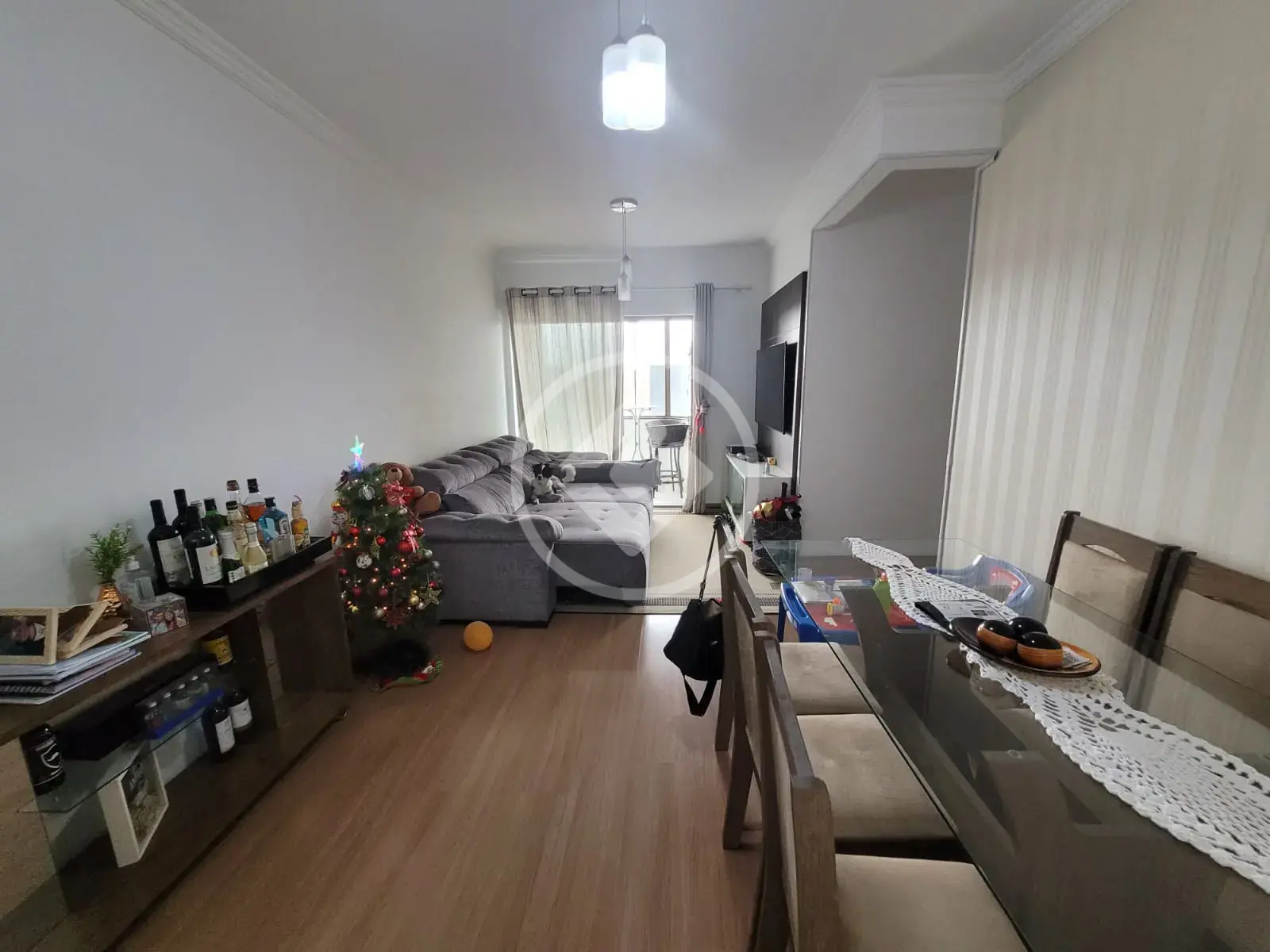 Apartamento 3 quartos no Neva, Cascavel — foto 5 de 6