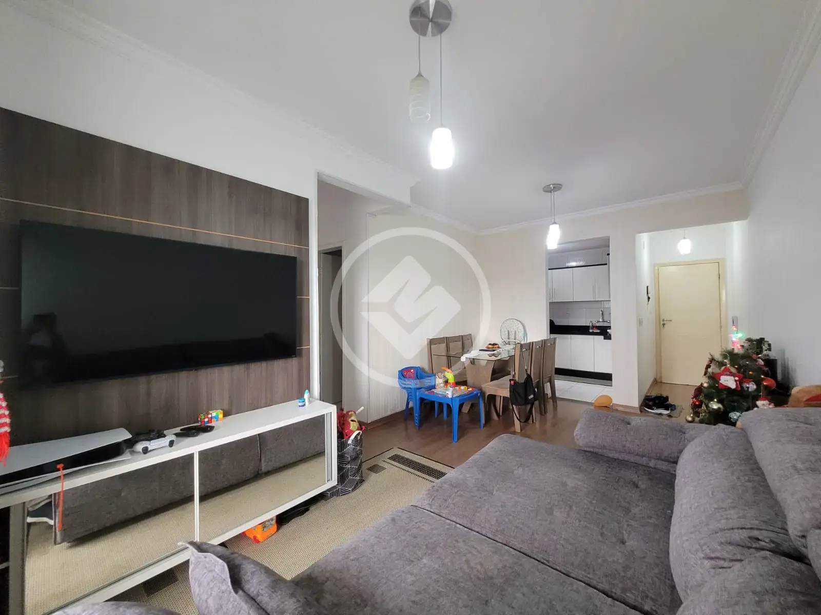 Apartamento 3 quartos no Neva, Cascavel — foto 3 de 6