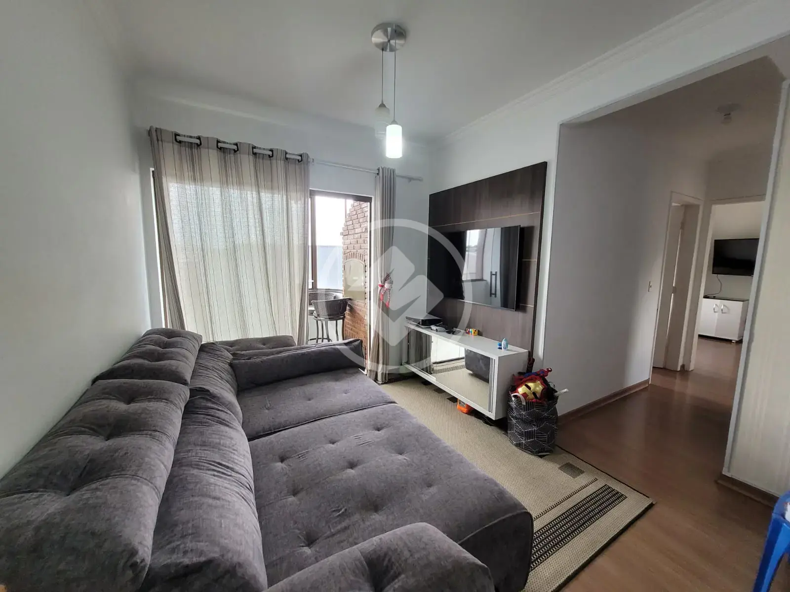 Apartamento Neva, Cascavel - PR — foto 2