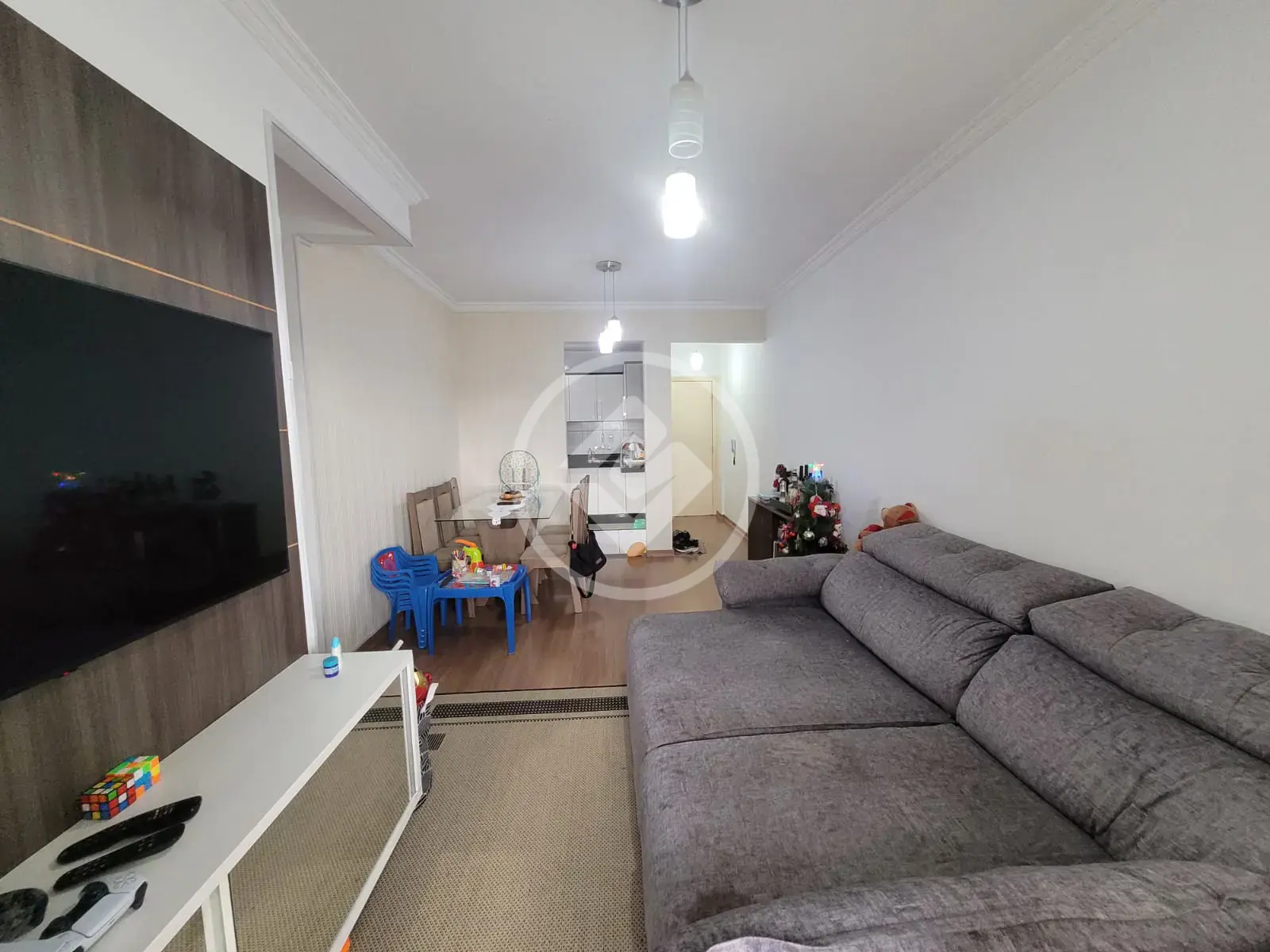 Apartamento 3 quartos no Neva, Cascavel — foto 4 de 6