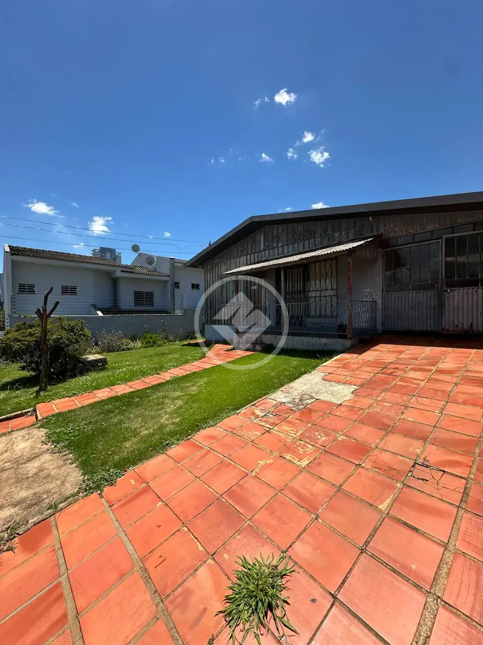 Terreno Centro, Cascavel - PR — foto 2