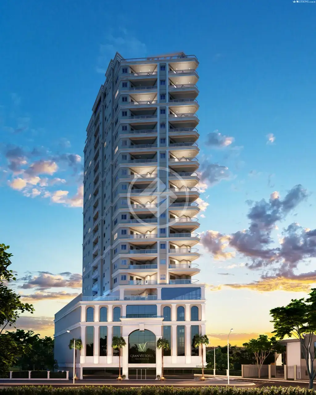 Apartamento Morretes, Itapema - SC — foto 1