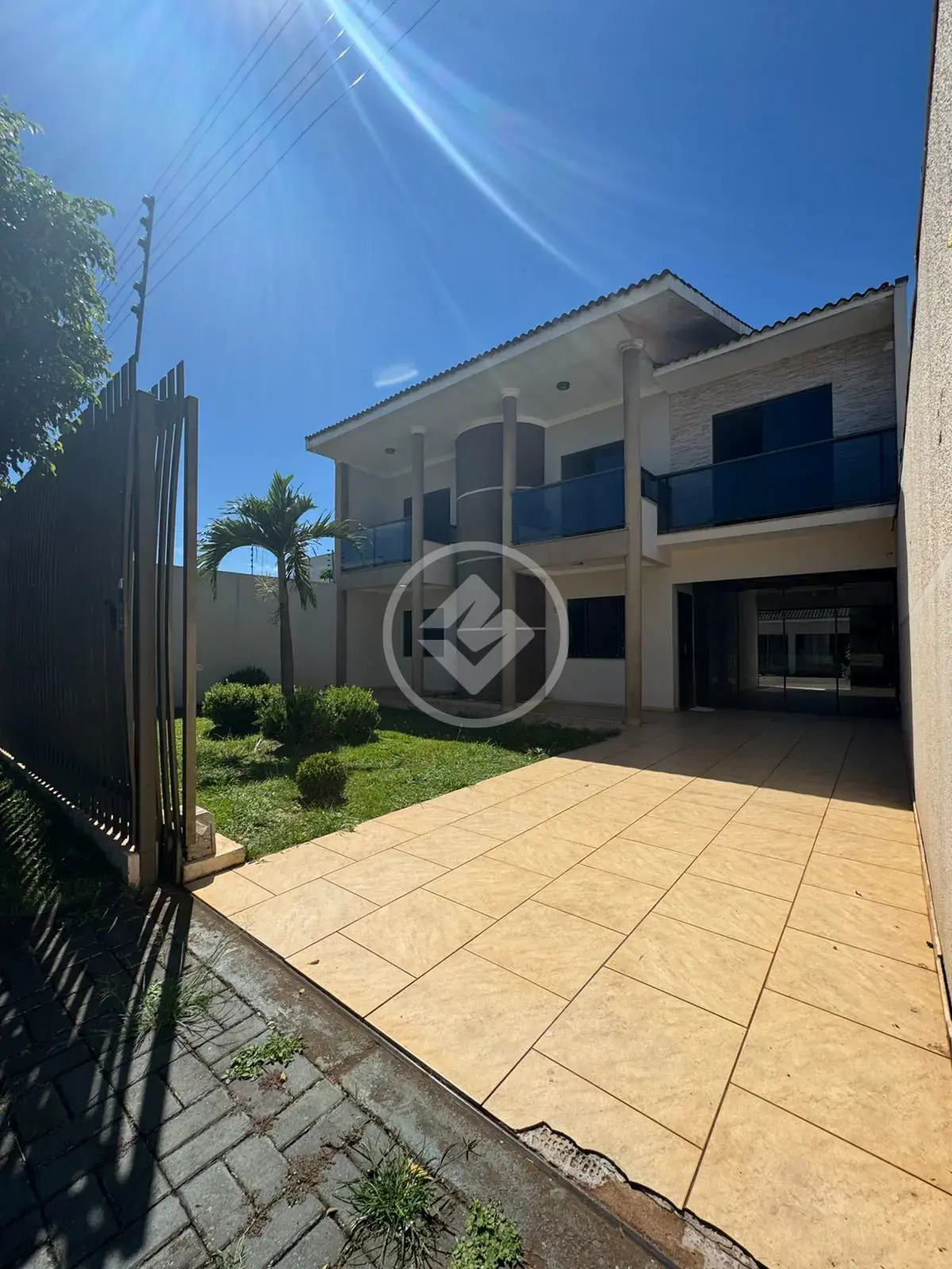 Sobrado Bairro São Cristóvão, Cascavel - PR — foto 2