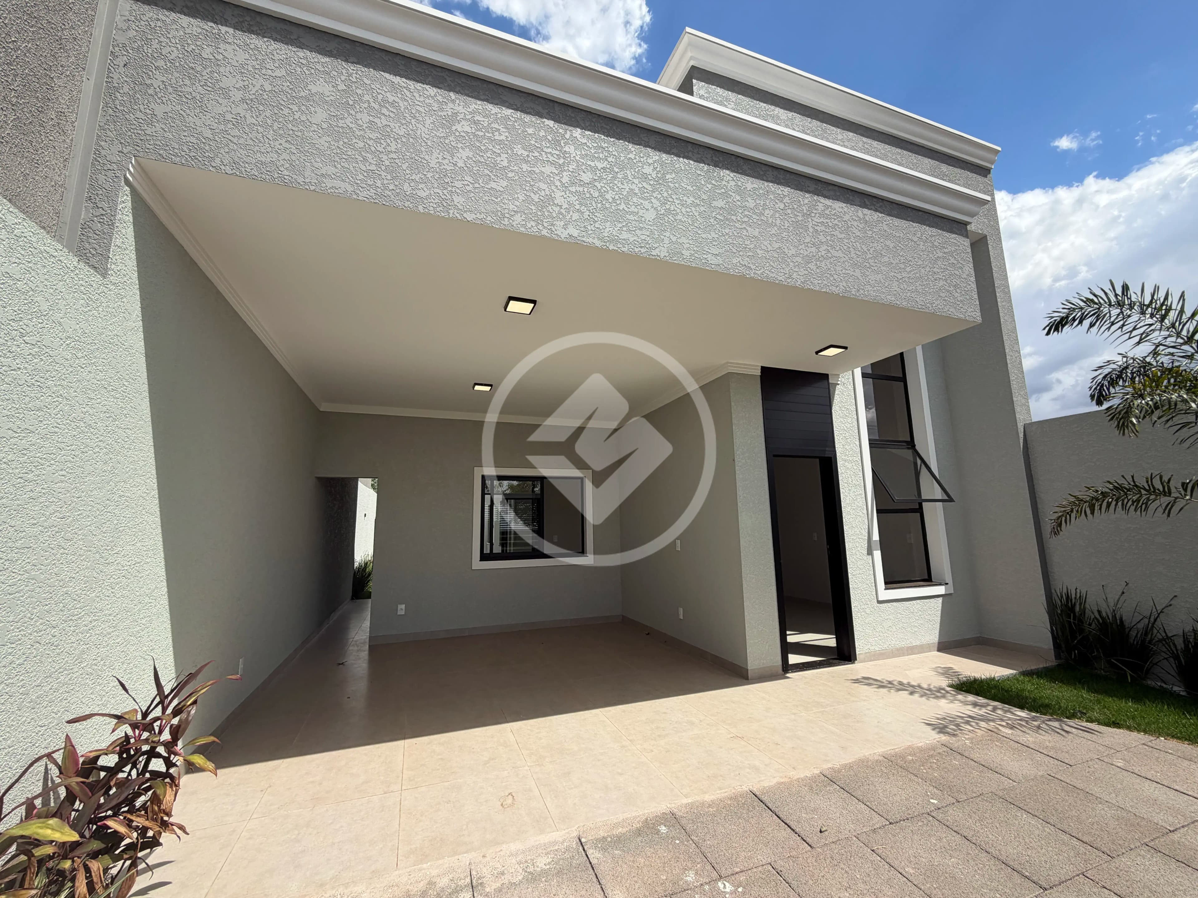 Casa 3 quartos no Vista Linda, Cascavel — foto 3 de 6
