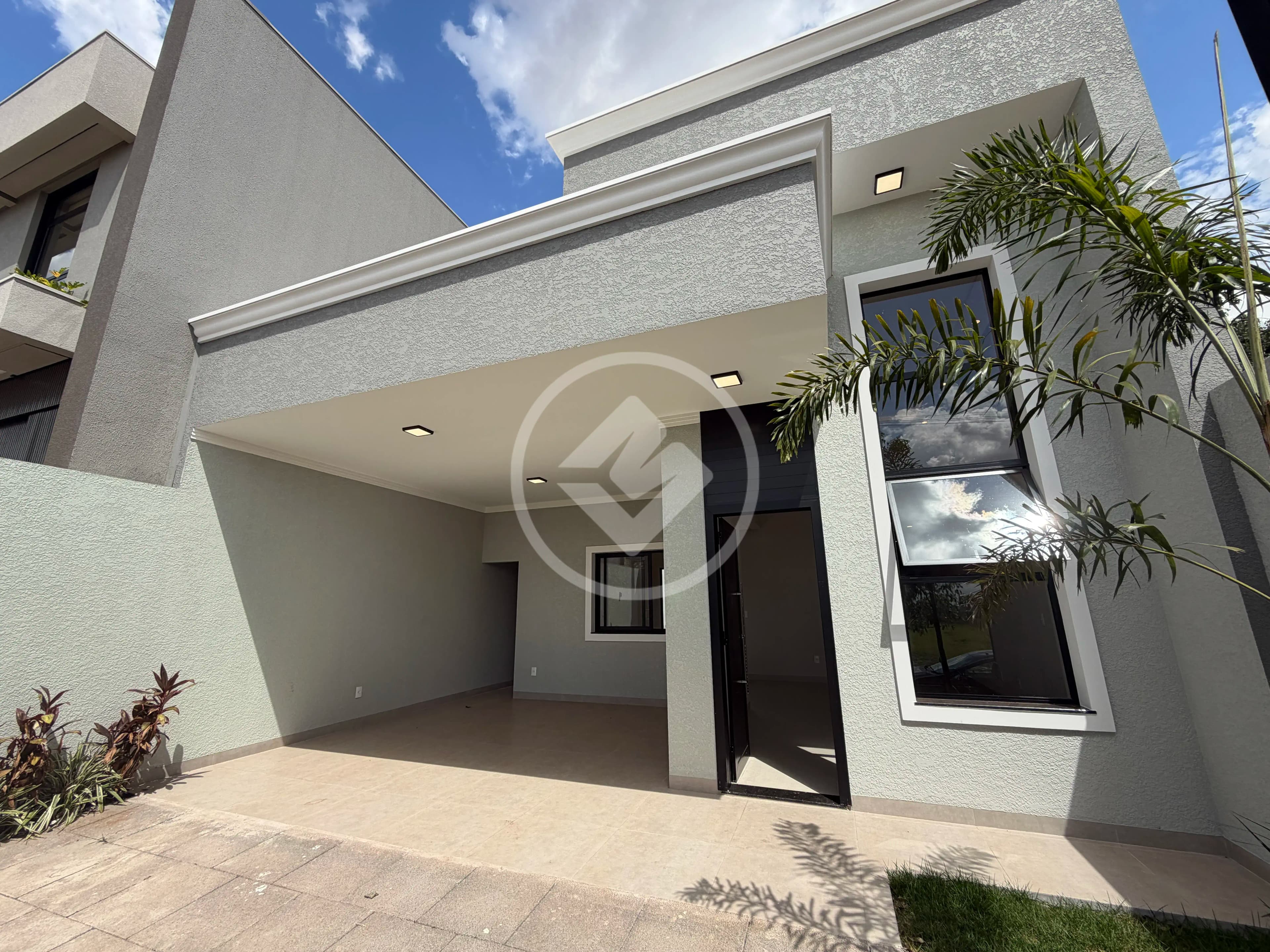 Casa Vista Linda, Cascavel - PR — foto 2
