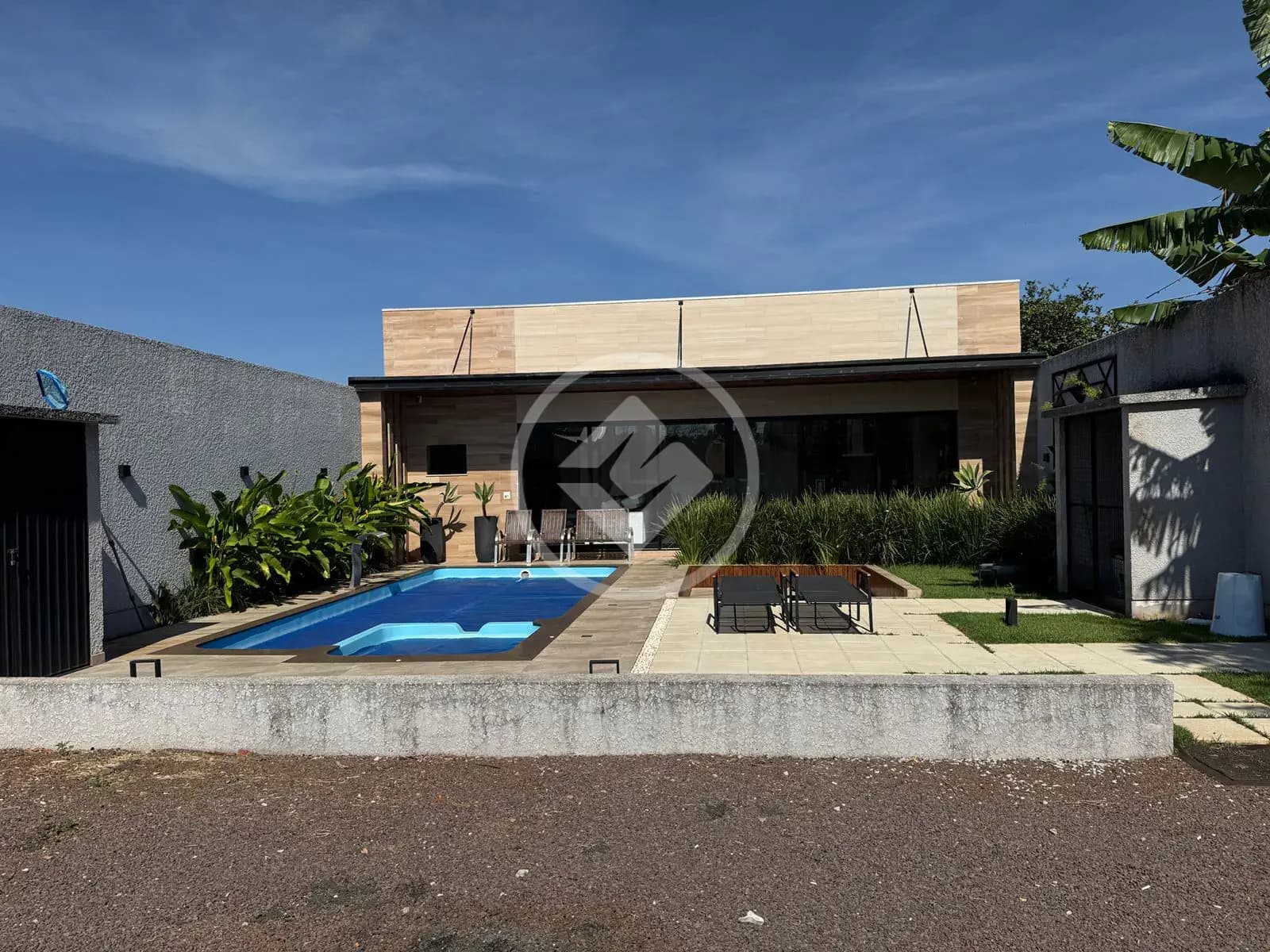 Casa Neva, Cascavel - PR — foto 2