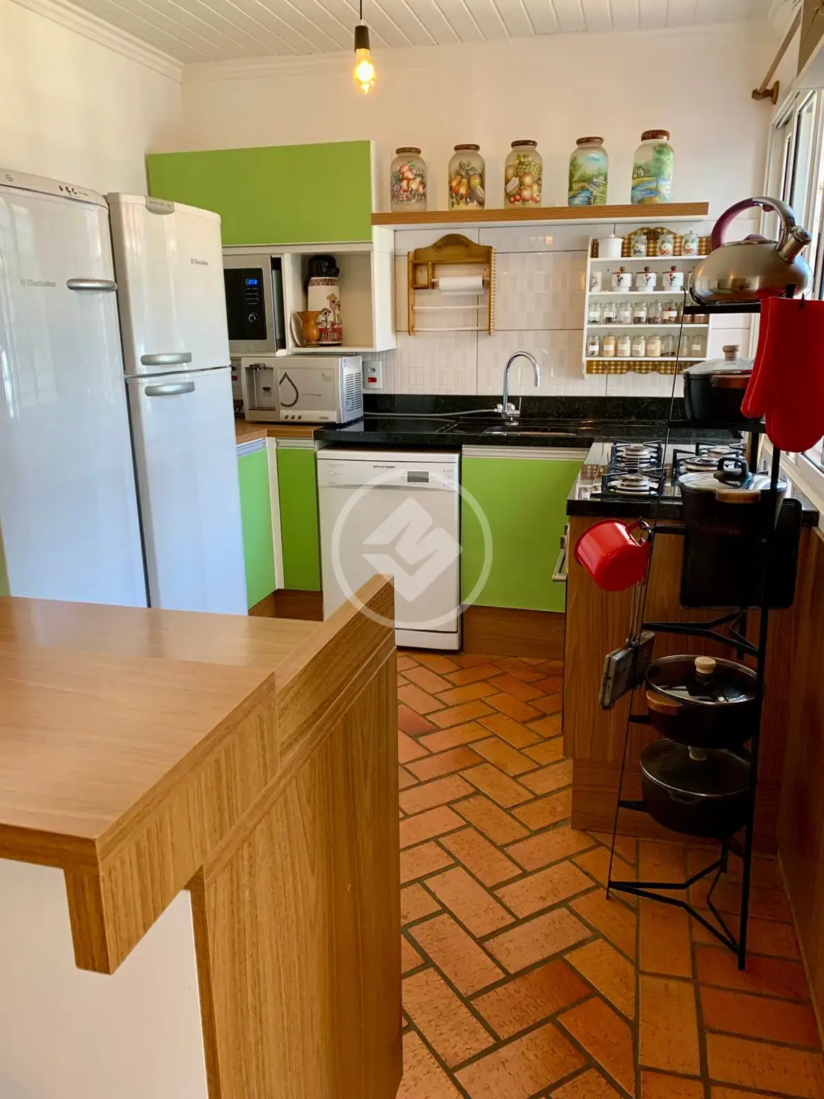 Casa 2 quartos no Parque São Paulo, Cascavel — foto 6 de 6