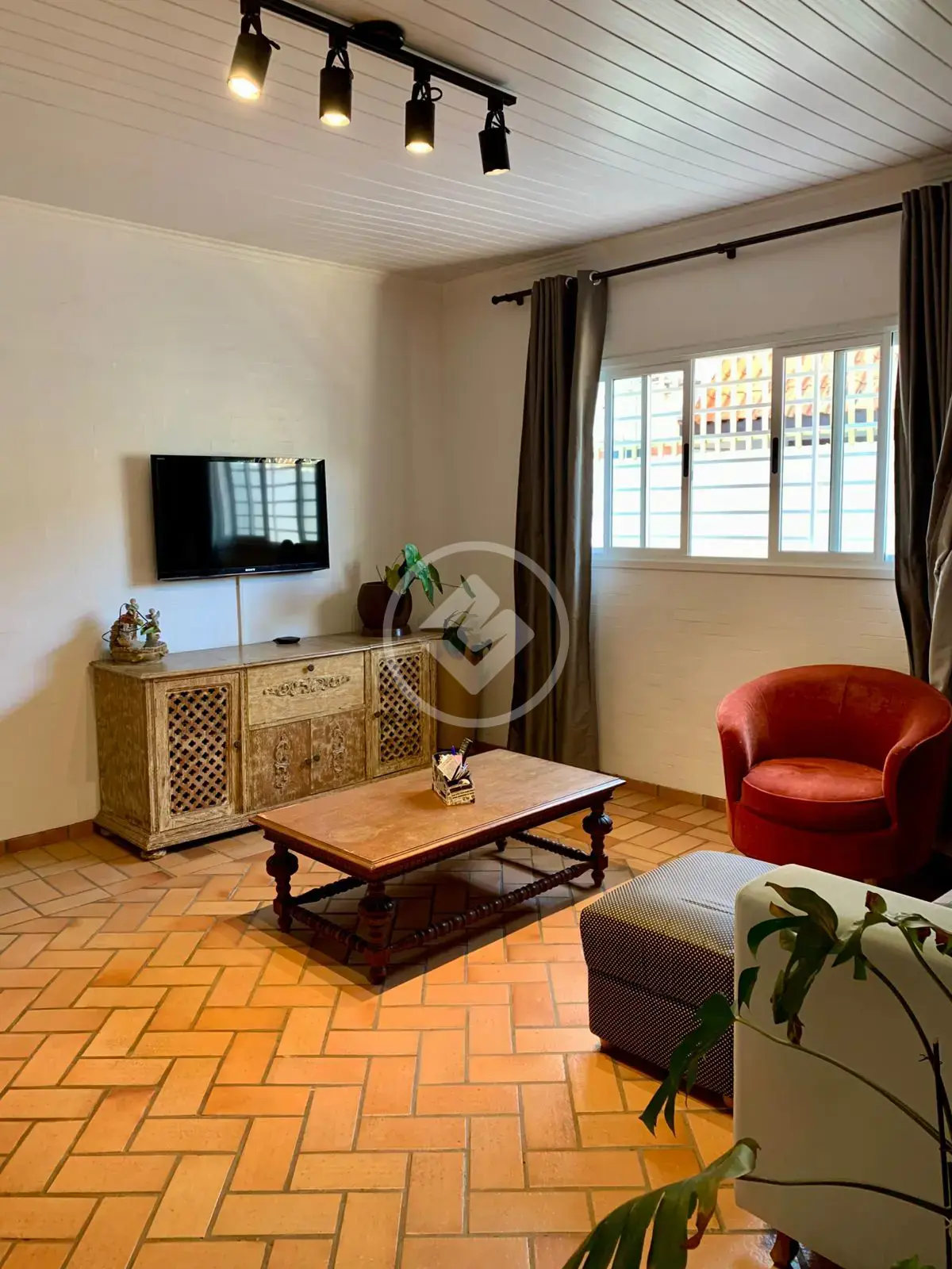 Casa 2 quartos no Parque São Paulo, Cascavel — foto 4 de 6