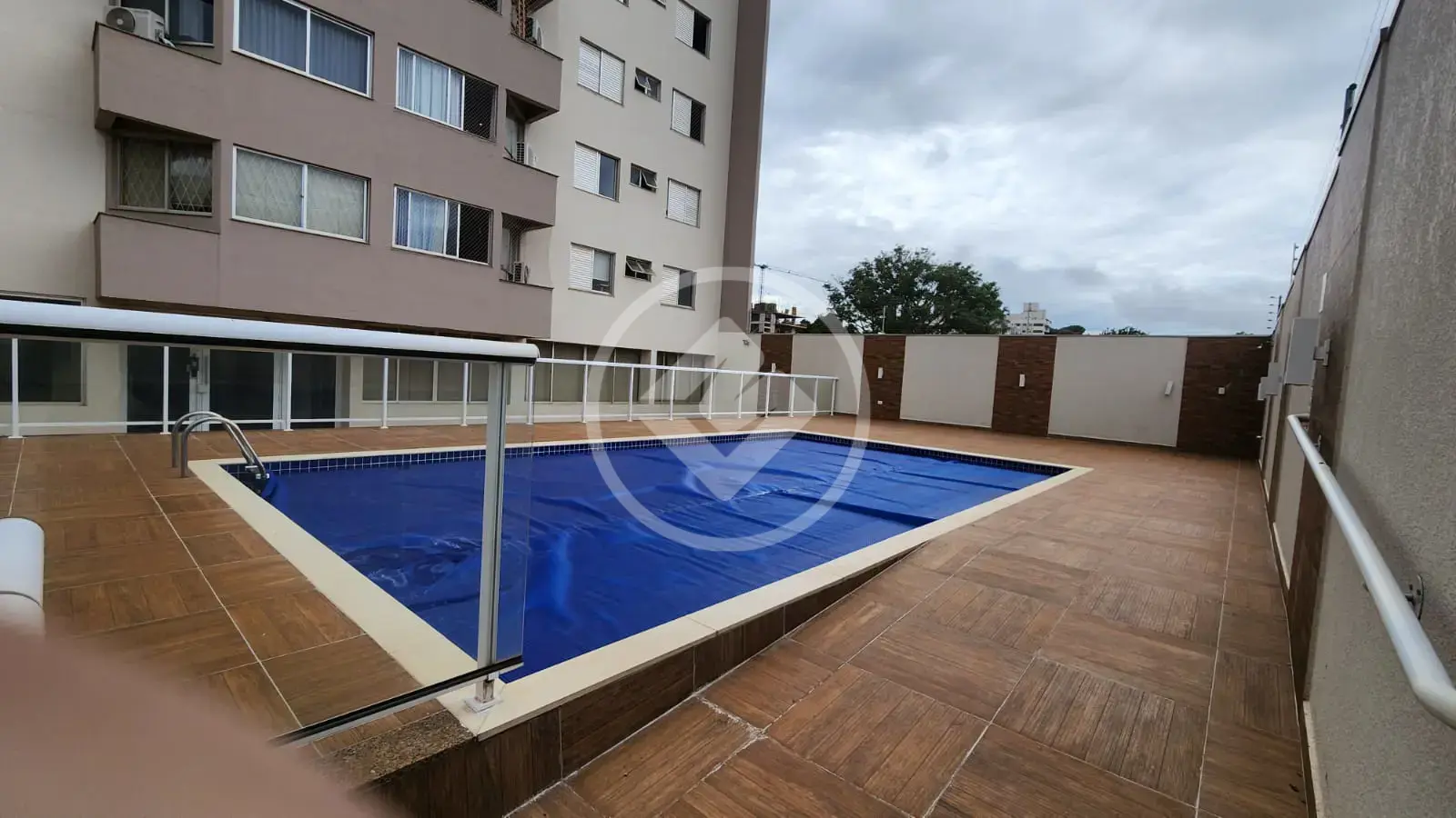 Apartamento Centro, Cascavel - PR — foto 2