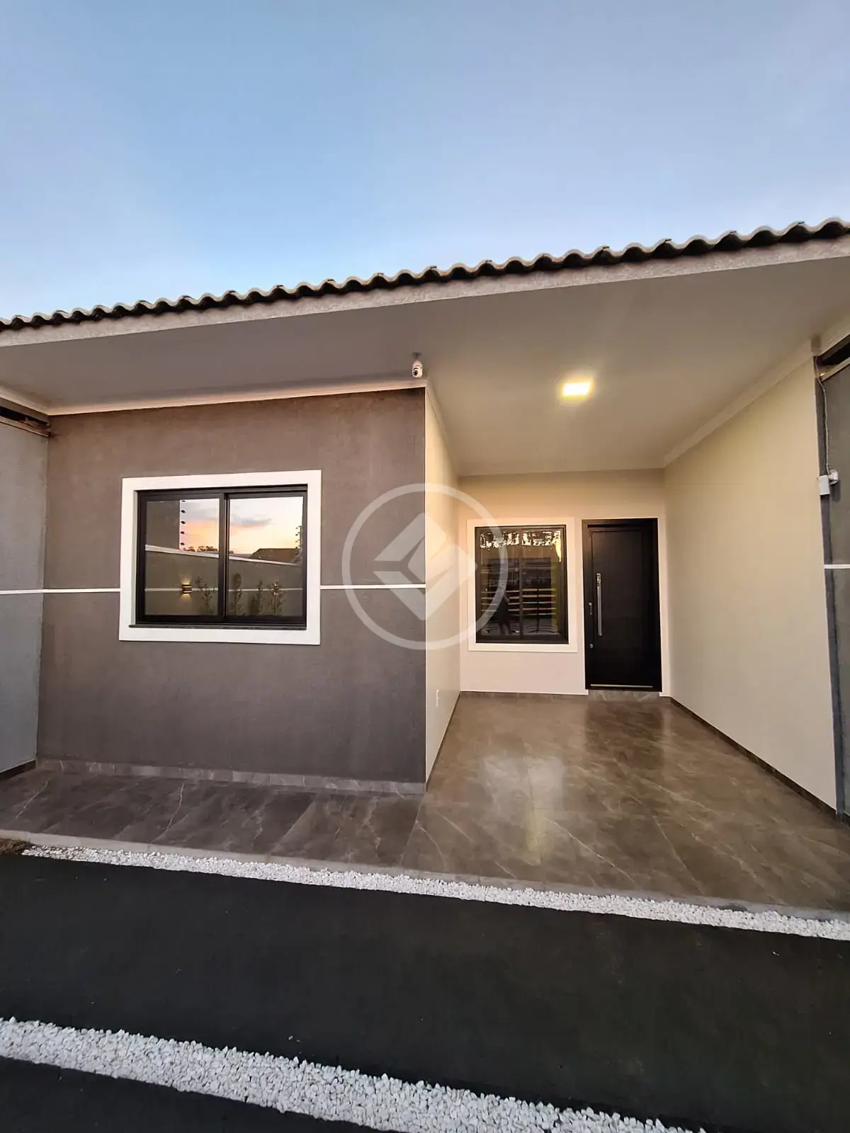 Casa 3 quartos no Floresta, Cascavel — foto 3 de 6