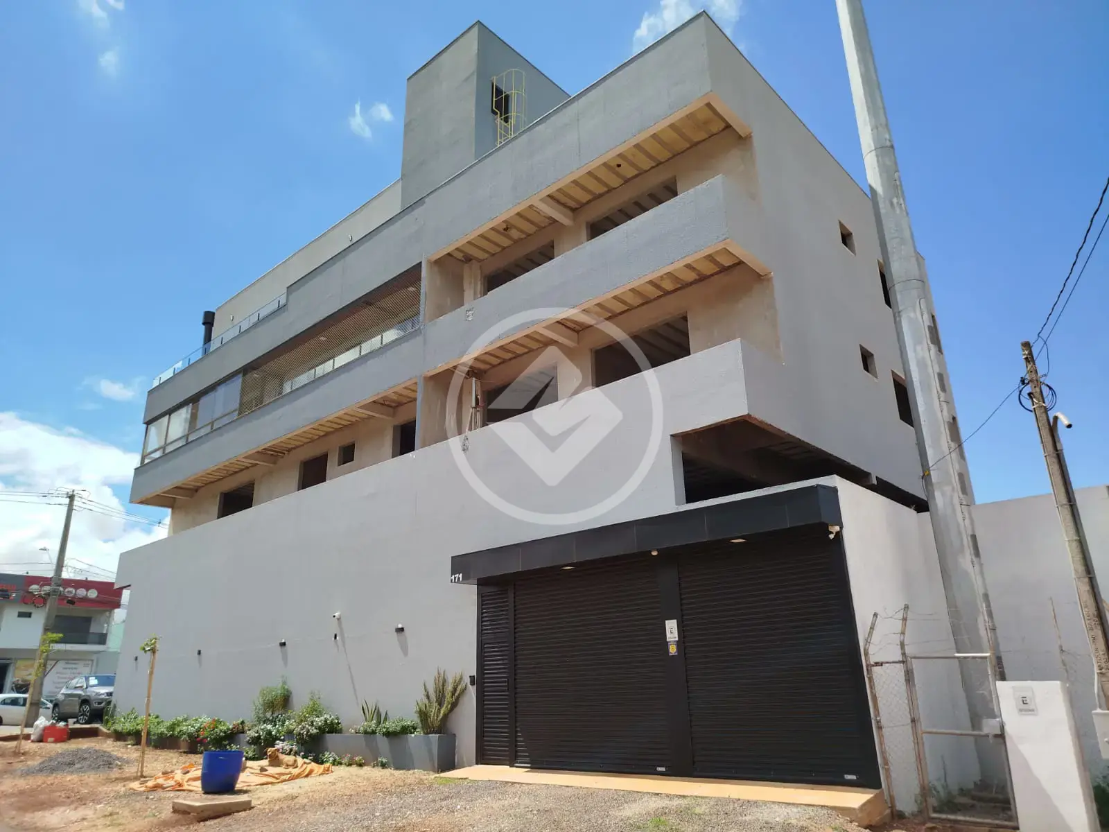 Edificio 2 quartos no Pacaembu, Cascavel — foto 4 de 6