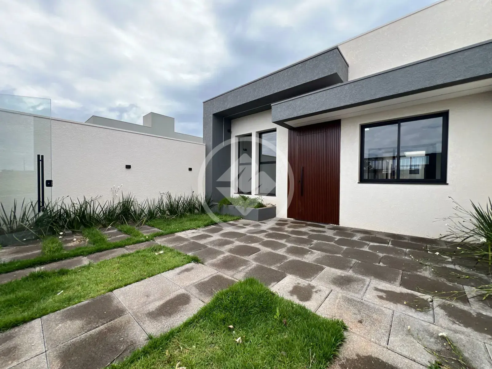 Casa Brazmadeira, Cascavel - PR — foto 1