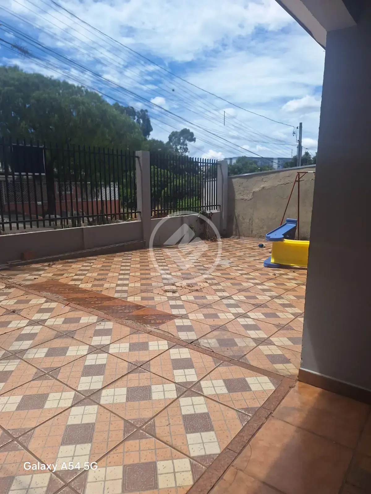Casa 3 quartos no Bairro Coqueiral, Cascavel — foto 6 de 6