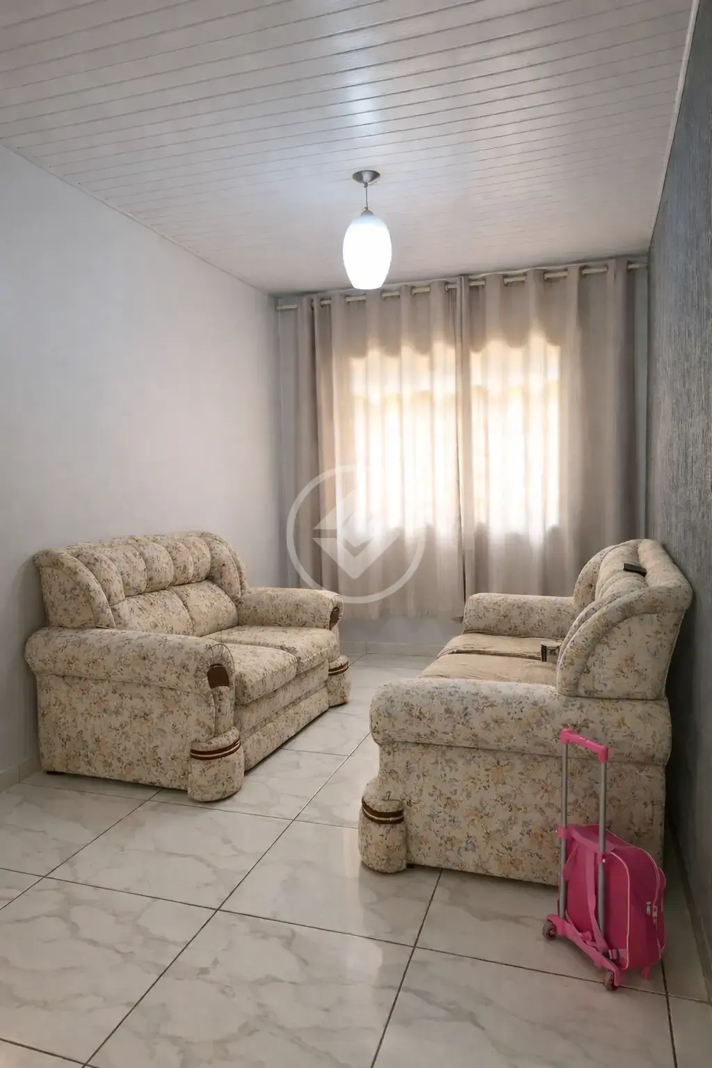 Casa 3 quartos no Bairro Coqueiral, Cascavel — foto 4 de 6