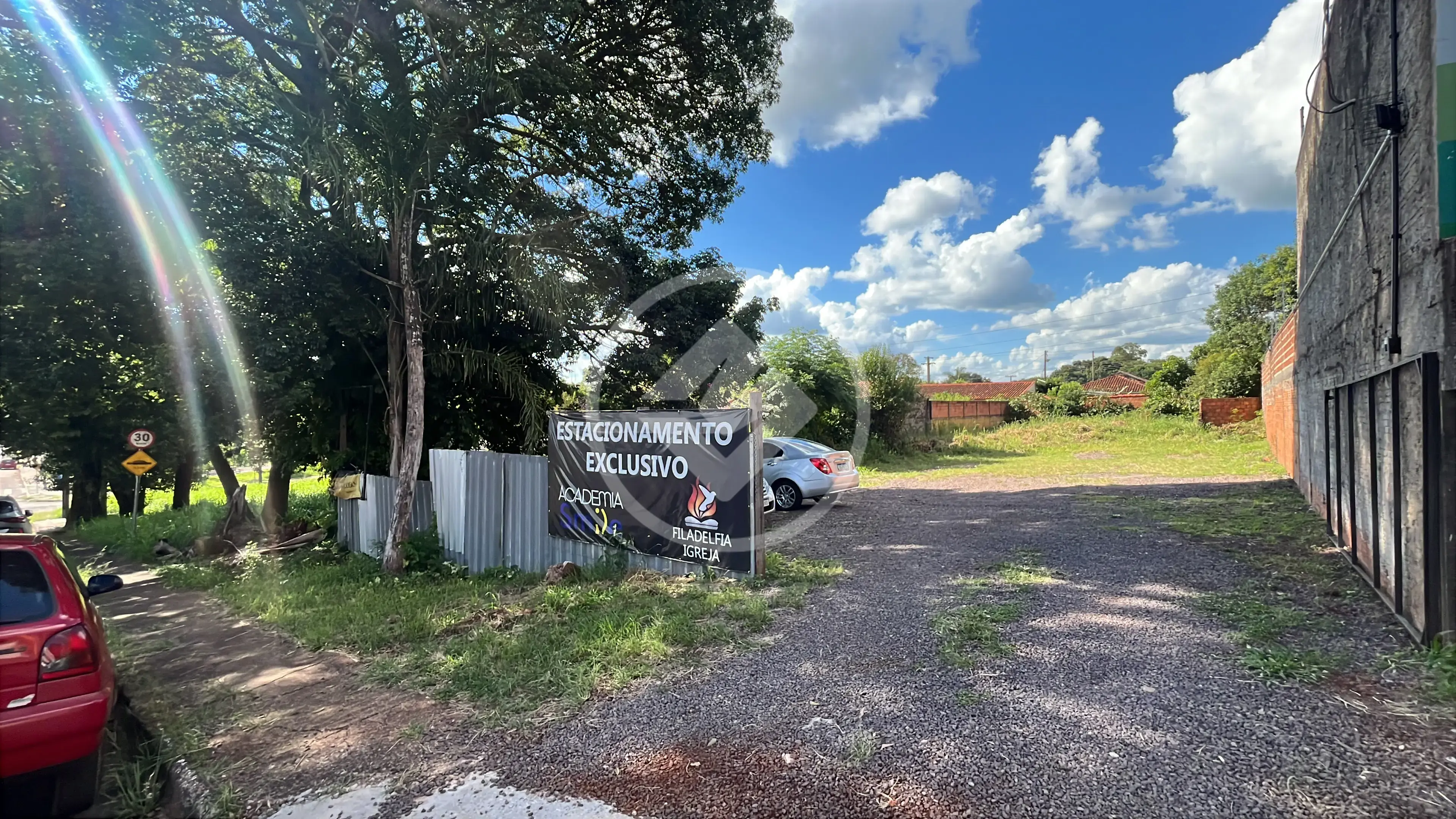 Terreno Comercial no Bairro Coqueiral, Cascavel — foto 3 de 5