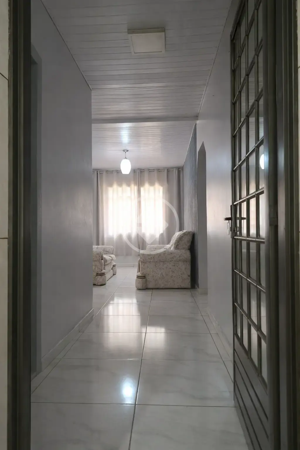 Casa 3 quartos no Bairro Coqueiral, Cascavel — foto 3 de 6