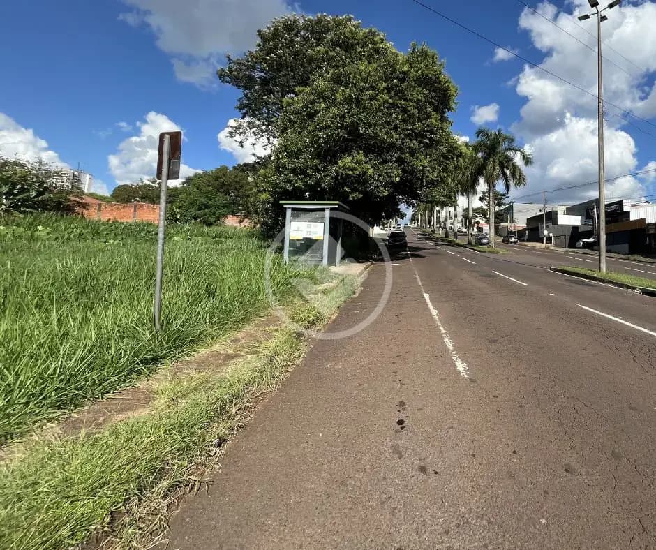 Terreno Comercial no Bairro Coqueiral, Cascavel — foto 5 de 5