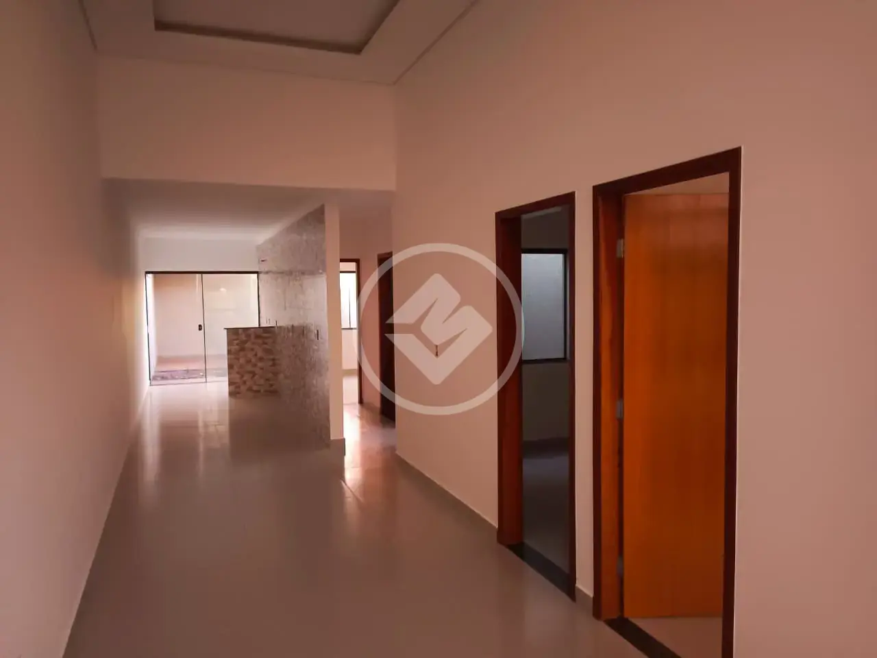 Casa 3 quartos no Floresta, Cascavel — foto 3 de 6
