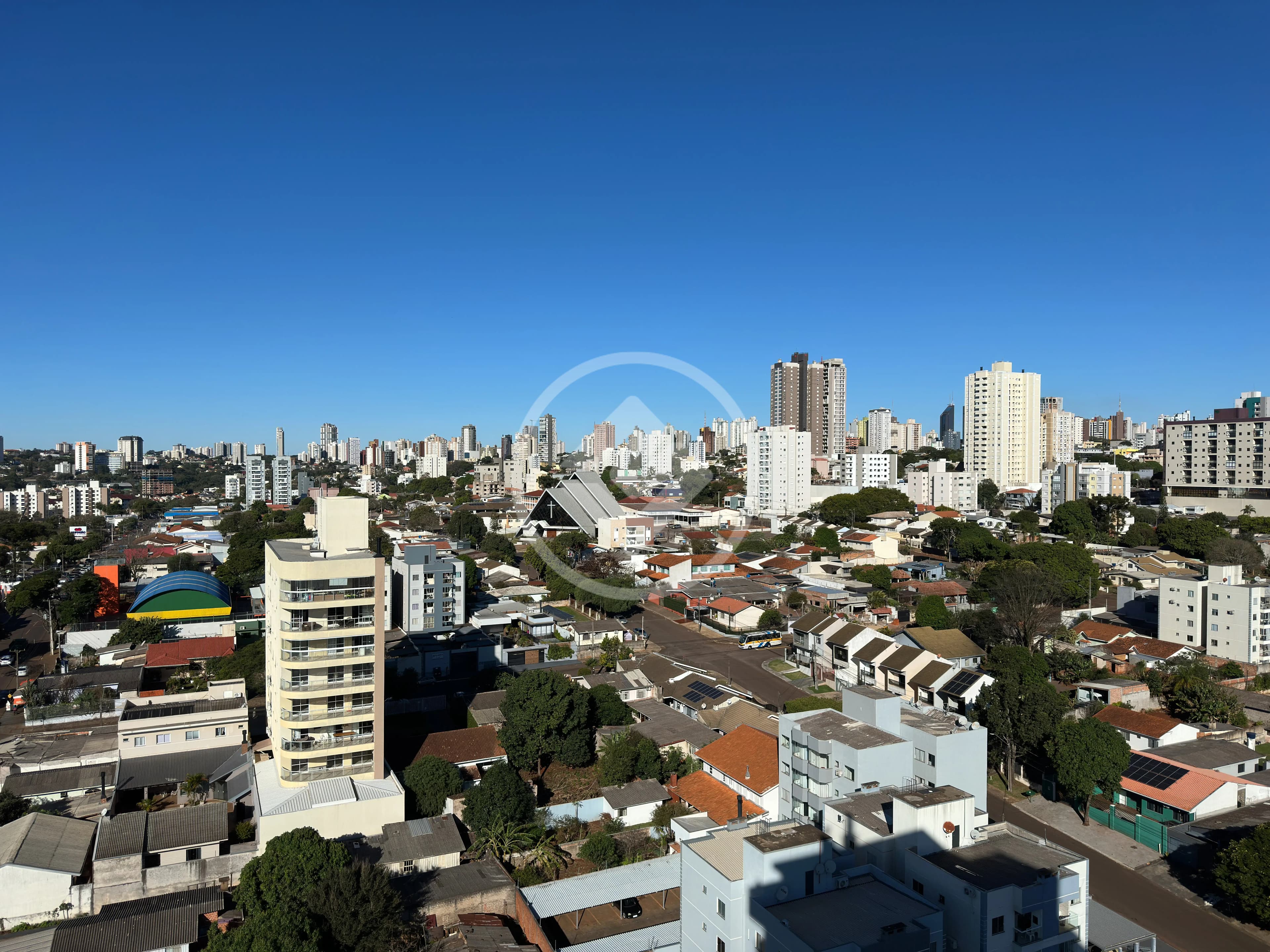 Cobertura Cancelli, Cascavel - PR — foto 2