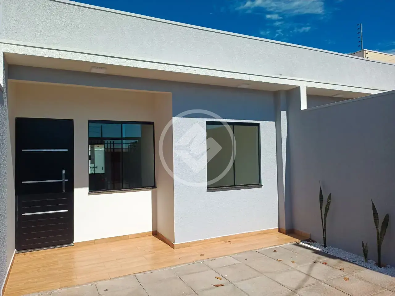 Casa 2 quartos no Floresta, Cascavel — foto 3 de 6