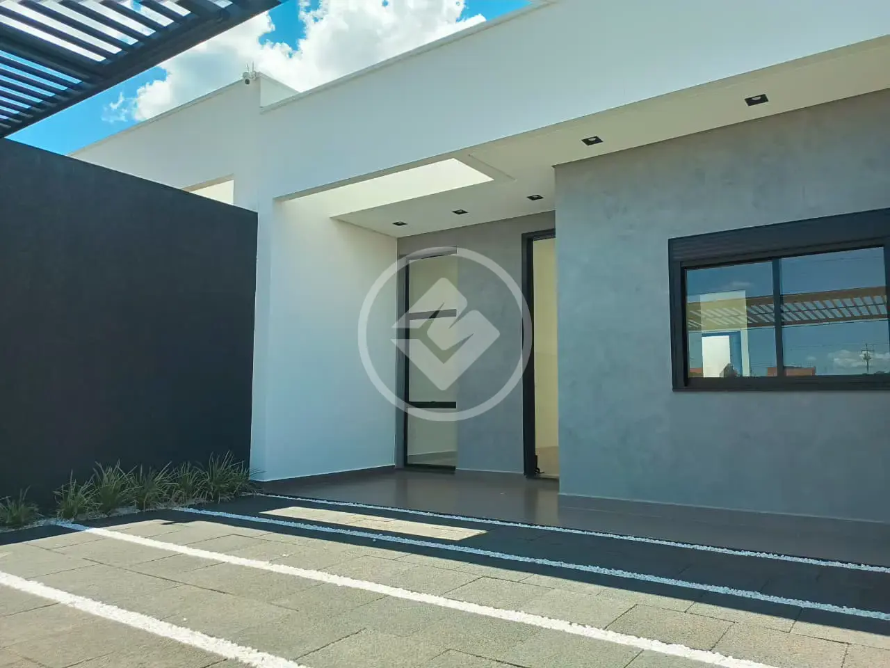 Casa Brazmadeira, Cascavel - PR — foto 1