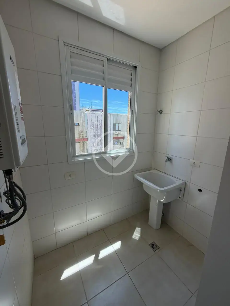 Apartamento 1 quarto no Centro, Cascavel — foto 3 de 6