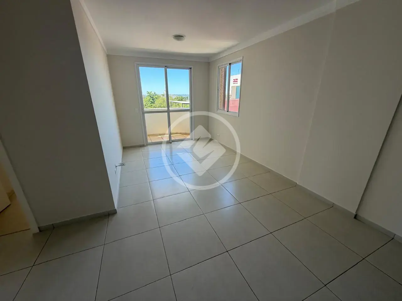 Apartamento 1 quarto no Centro, Cascavel — foto 4 de 6