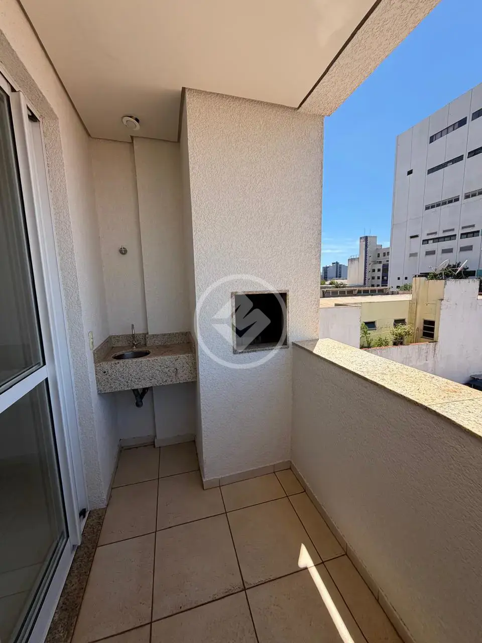 Apartamento 1 quarto no Centro, Cascavel — foto 5 de 6