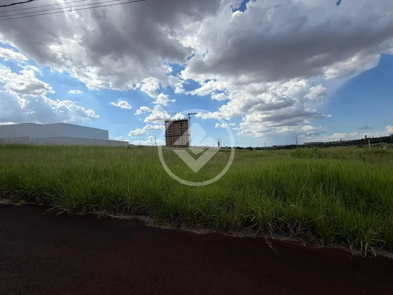 Terreno FAG, Cascavel - PR — foto 1
