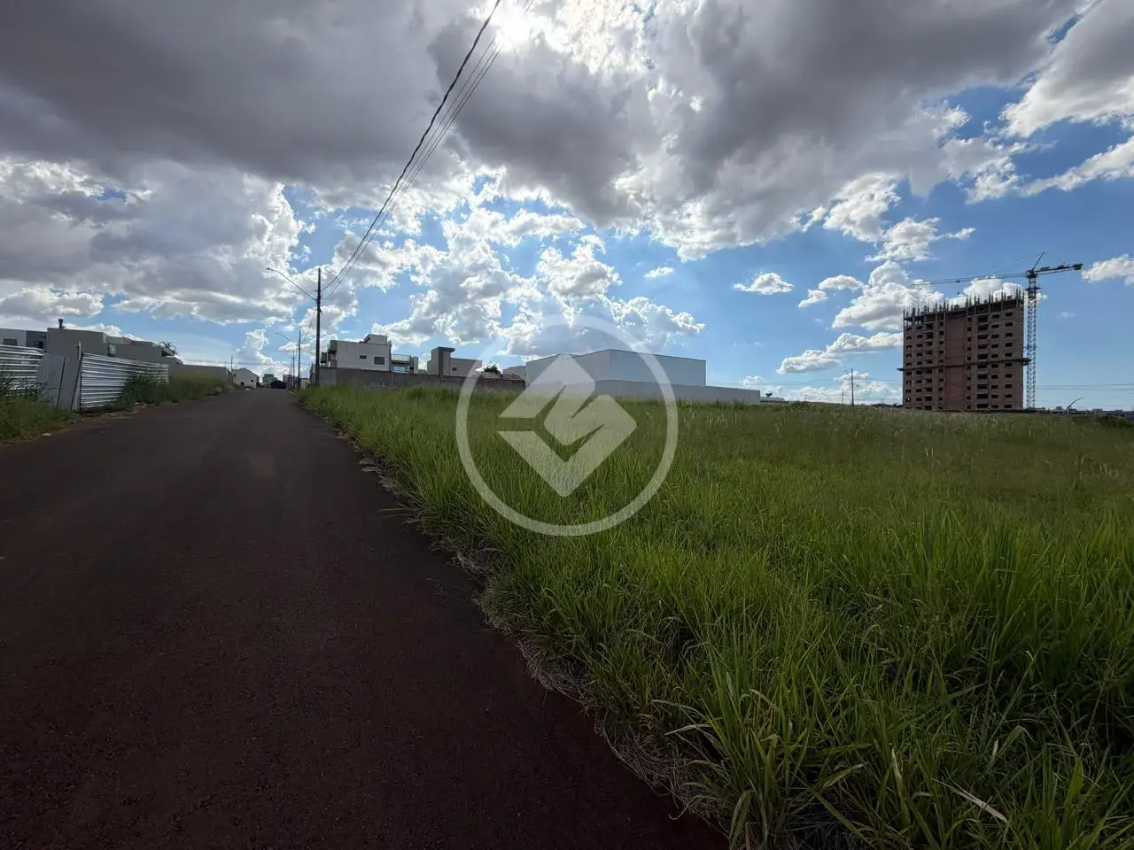 Terreno FAG, Cascavel - PR — foto 2