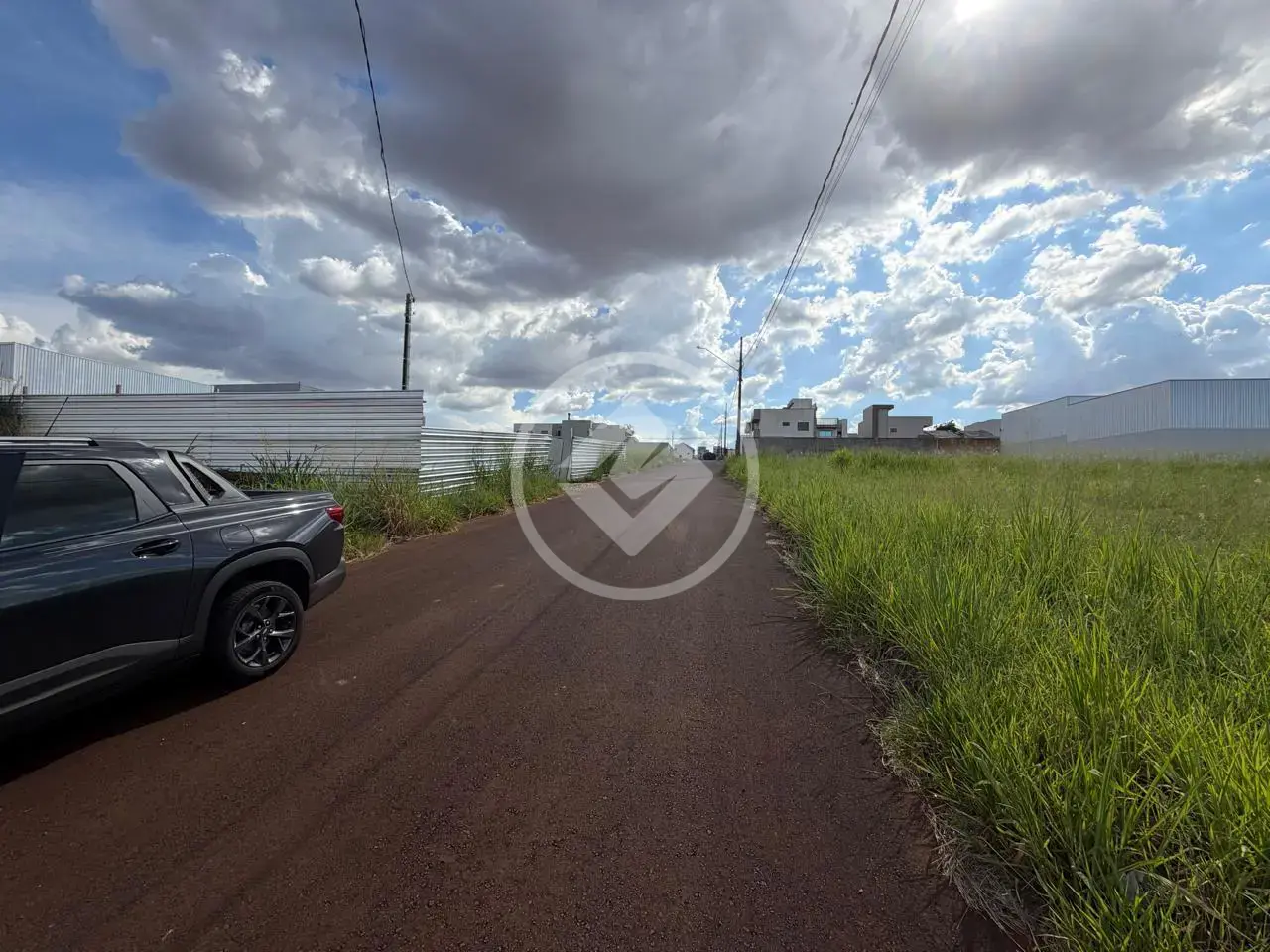 Terreno no FAG, Cascavel — foto 3 de 4