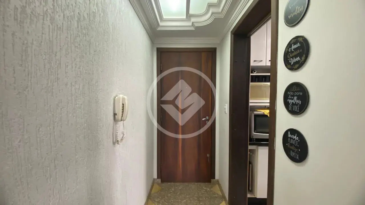 Apartamento 3 quartos no Centro, Cascavel — foto 4 de 6