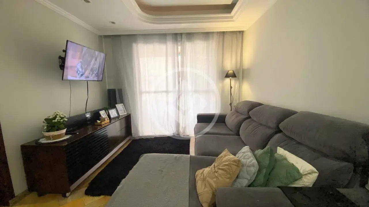 Apartamento 3 quartos no Centro, Cascavel — foto 5 de 6