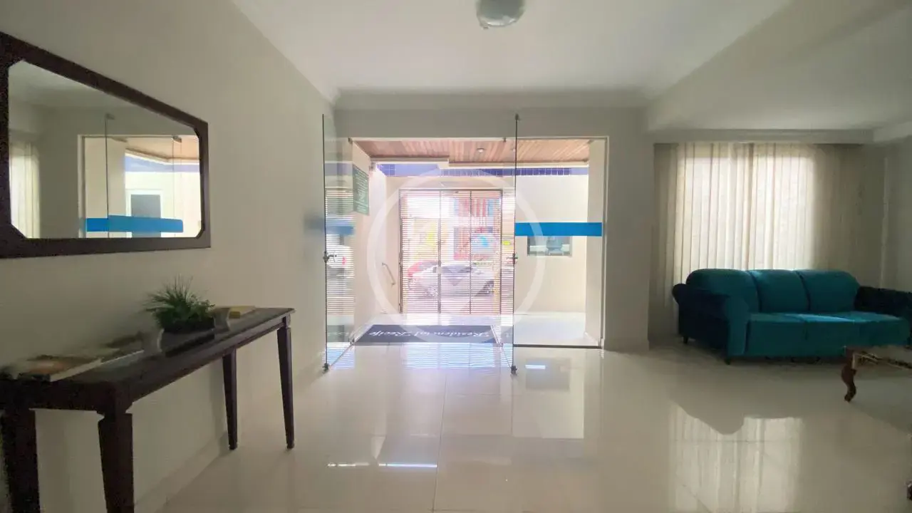Apartamento Centro, Cascavel - PR — foto 2