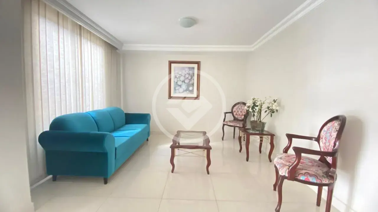Apartamento 3 quartos no Centro, Cascavel — foto 3 de 6