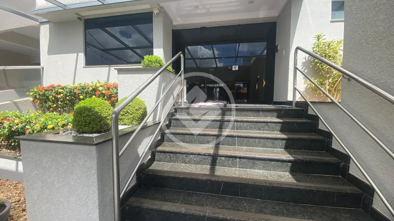 Apartamento 3 quartos no Centro, Cascavel — foto 3 de 6
