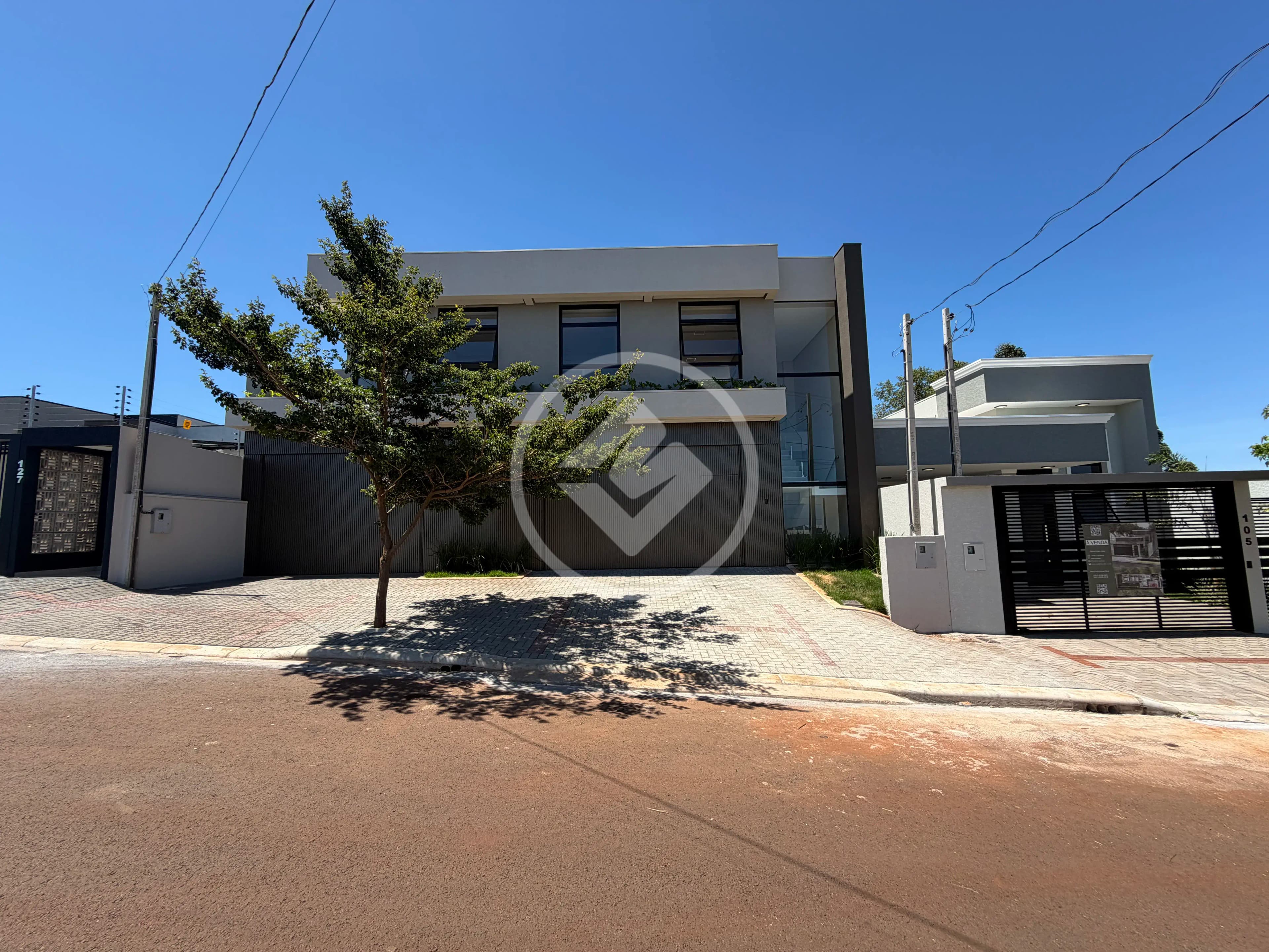 Apartamento no Vista Linda