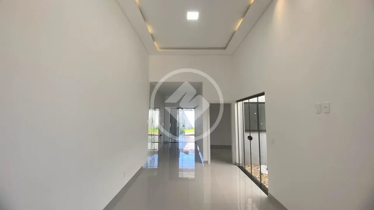 Casa 2 quartos no Santa Cruz, Cascavel — foto 4 de 6