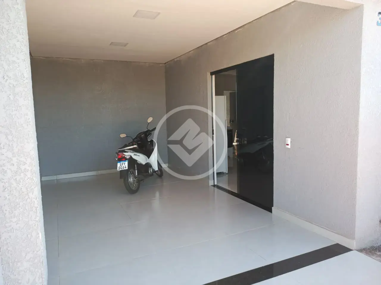 Casa 2 quartos no Floresta, Cascavel — foto 4 de 6