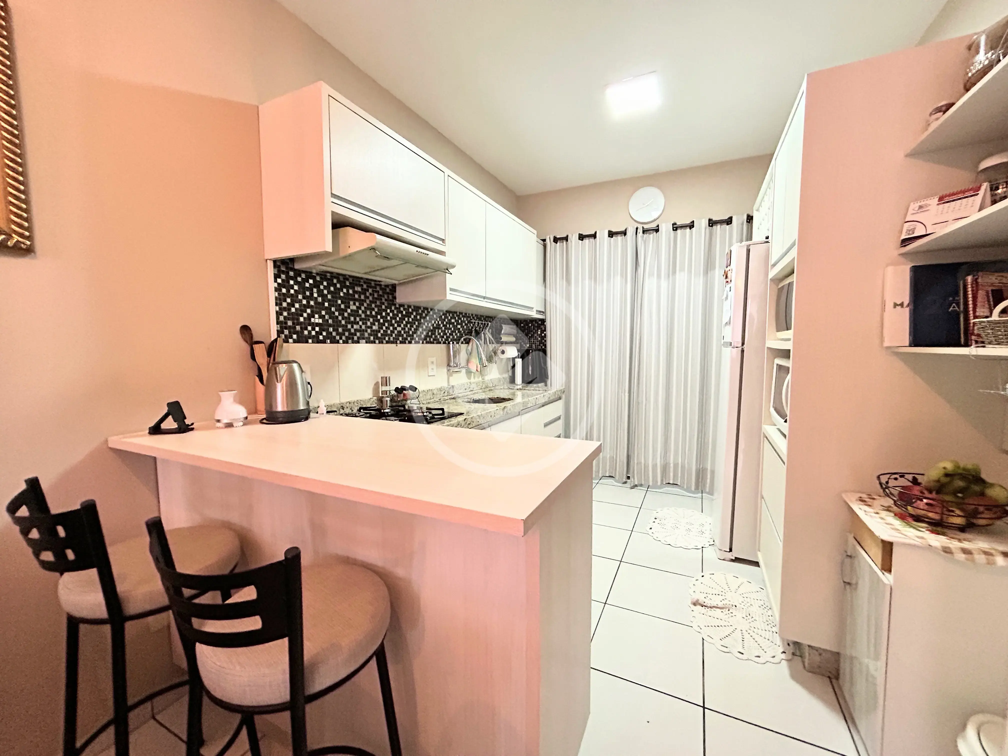 Casa Condomínio Cancelli, Cascavel - PR — foto 1