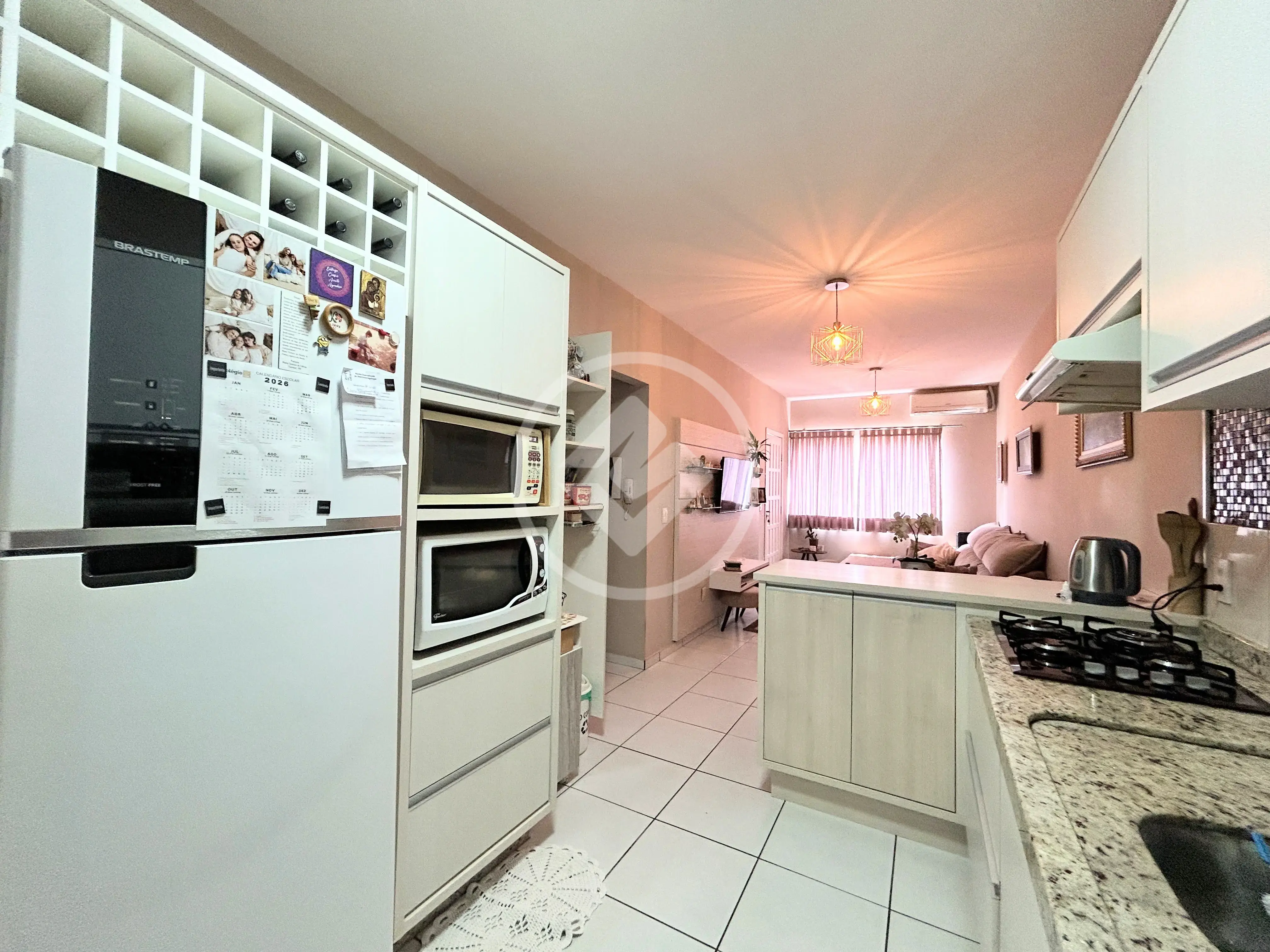 Casa Condomínio Cancelli, Cascavel - PR — foto 2