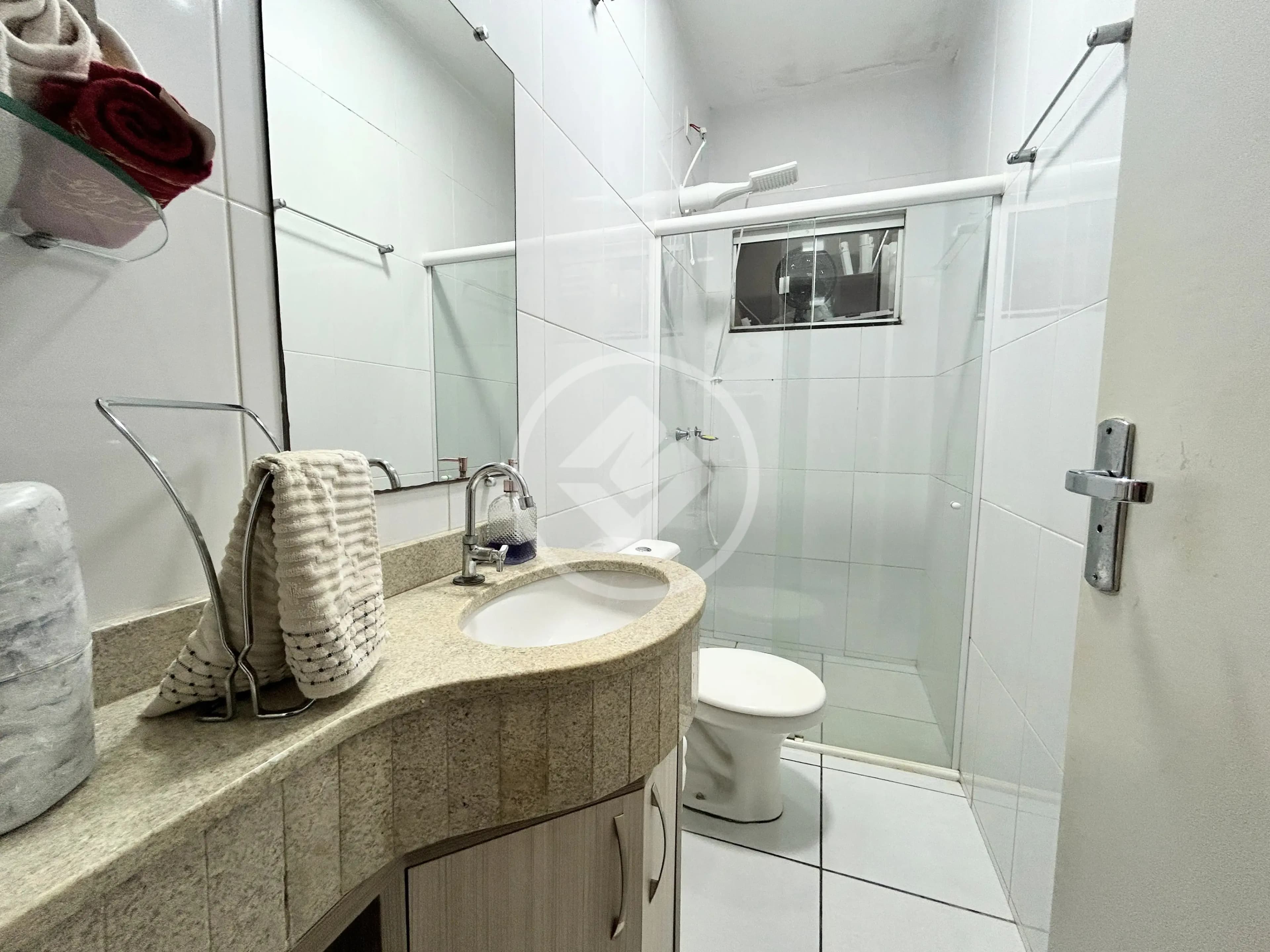 Casa Condomínio 2 quartos no Cancelli, Cascavel — foto 6 de 6