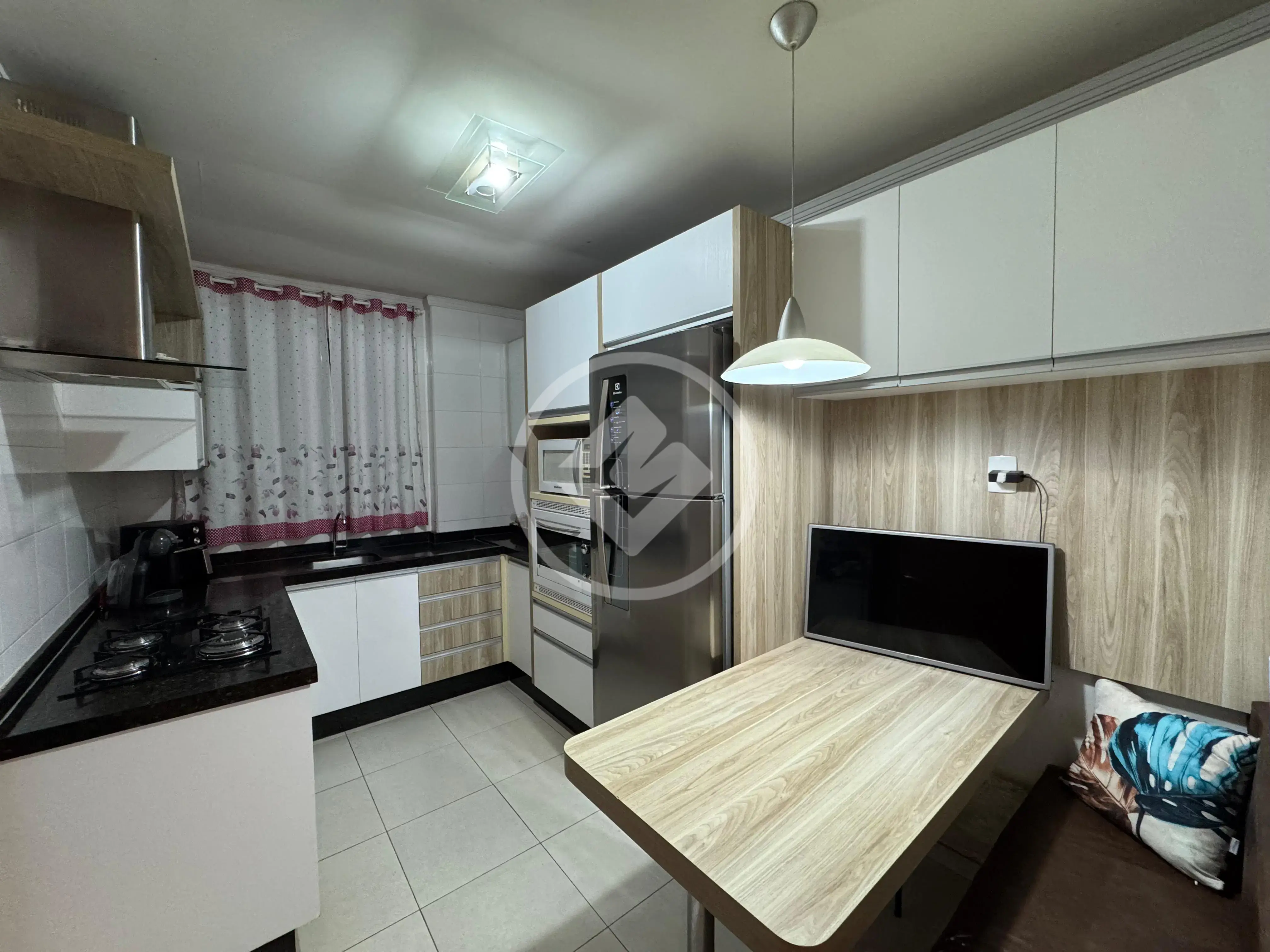 Apartamento 3 quartos no Centro, Cascavel — foto 6 de 6