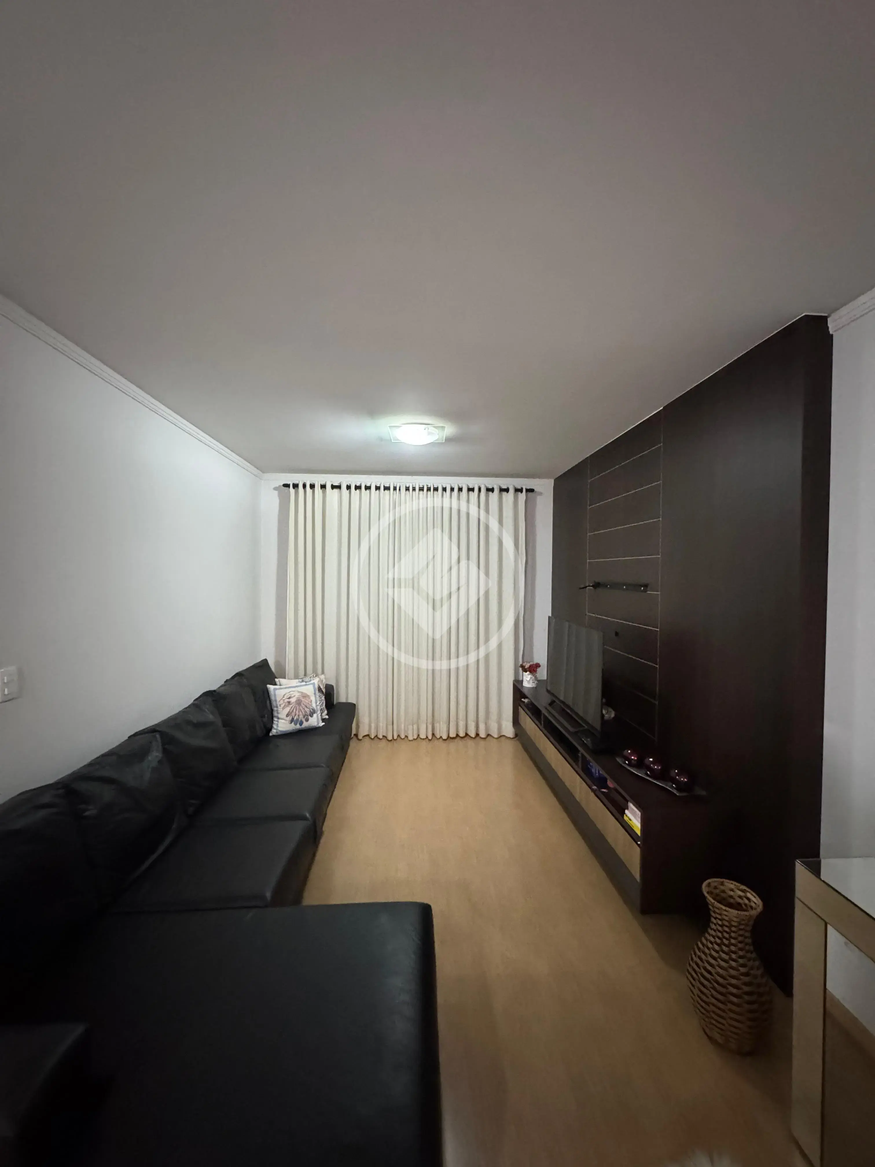 Apartamento 3 quartos no Centro, Cascavel — foto 5 de 6